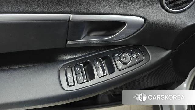 Hyundai Sonata (DN8) id 4595509 из Кореи 9