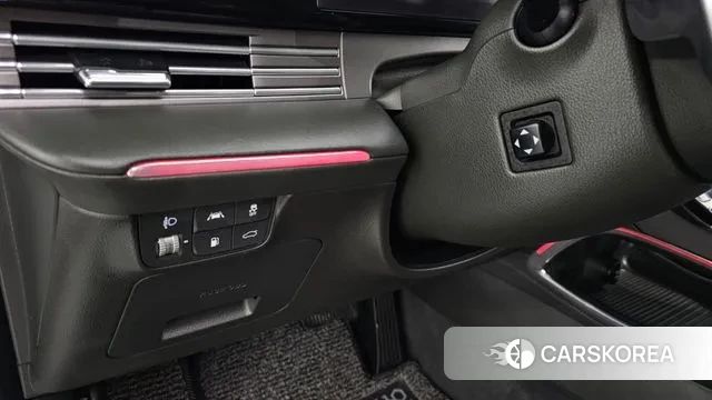 Hyundai The New Grandeur IG id 3753714 из Кореи 9