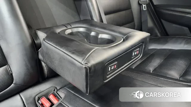 Renault Korea (Samsung) The New QM6 id 3760770 из Кореи 9