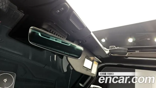 Jeep Wrangler (JL) id 2783317 из Кореи 9