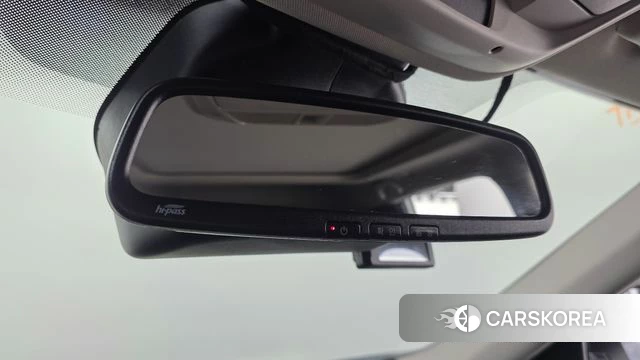 Renault Korea (Samsung) The New QM6 id 4711423 из Кореи 9