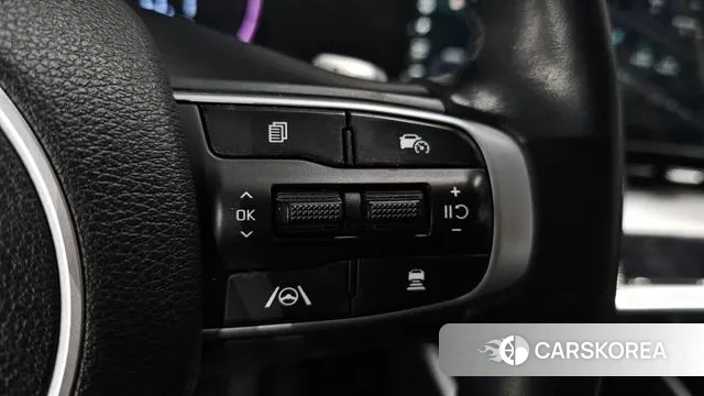 Kia Sportage 5th Generation id 3707908 из Кореи 9