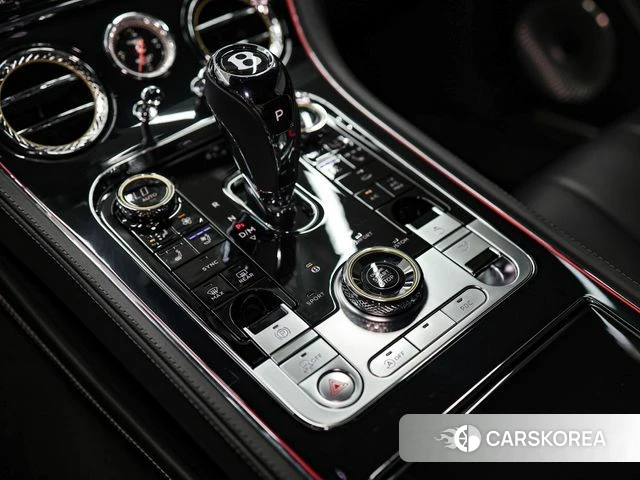 Bentley Continental GT 3rd Generation id 4419793 из Кореи 9