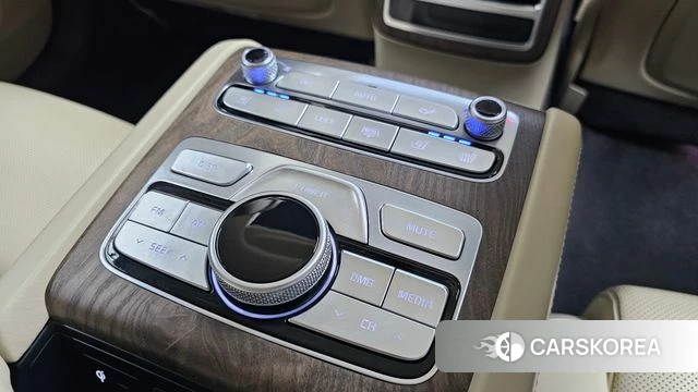 Kia More K9 id 3893415 из Кореи 9