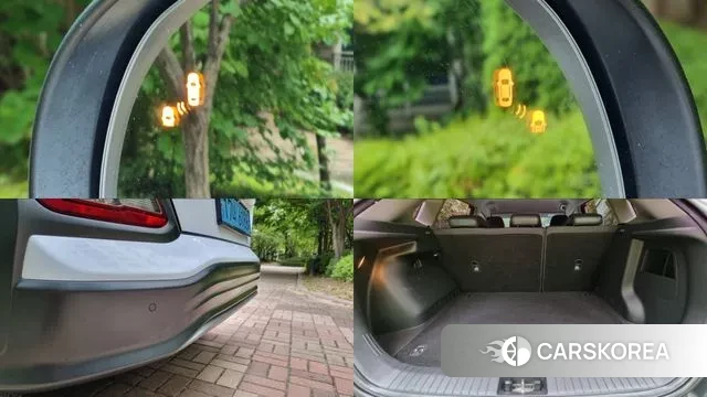 Hyundai Kona Electric id 3106510 из Кореи 9