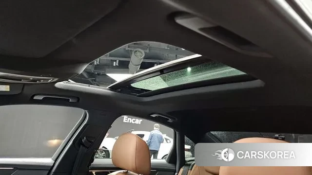 Audi A6 (C8) id 3676528 из Кореи 9