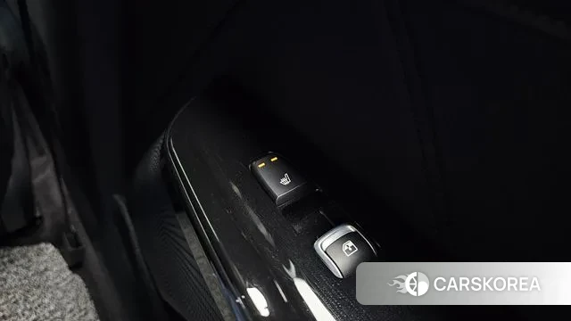 Kia K5 3rd generation id 3372582 из Кореи 9