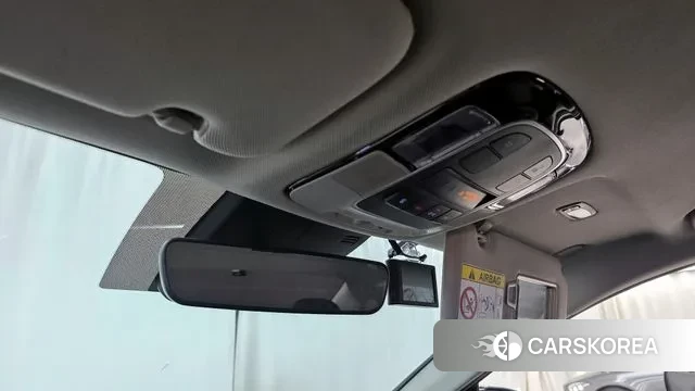 Hyundai Sonata Hybrid (DN8) id 3422270 из Кореи 9