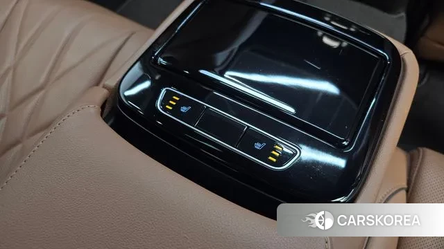 Genesis G80 (RG3) id 3301215 из Кореи 9