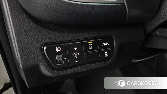 Kia Seltos id 4550382 из Кореи 9