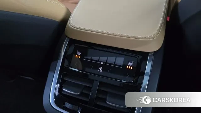 Volvo XC90 second Generation id 3550062 из Кореи 9