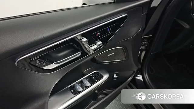 Mercedes-Benz C-Class W206 id 3614605 из Кореи 9