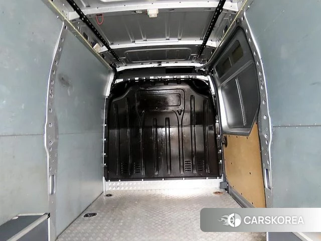 Renault Korea (Samsung) Master id 3826718 из Кореи 9