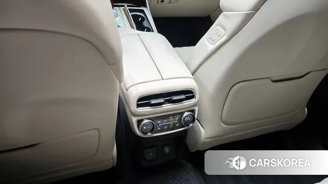 Genesis GV80 id 3753437 из Кореи 9