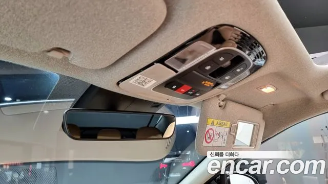 Hyundai Sonata Hybrid (DN8) id 2783026 из Кореи 9