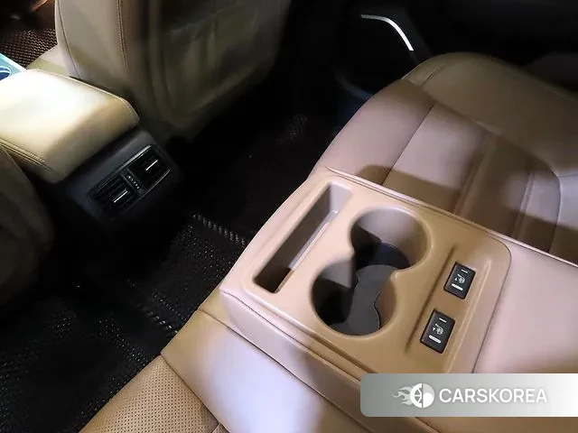 Renault Korea (Samsung) The New SM6 id 3291156 из Кореи 9