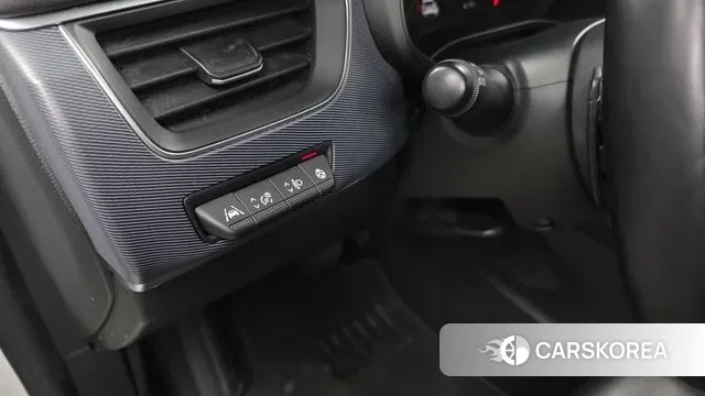 Renault Korea (Samsung) XM3 id 3534458 из Кореи 9