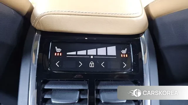 Volvo XC60 second Generation id 3736886 из Кореи 9