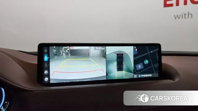 Genesis G80 (RG3) id 3147546 из Кореи 9