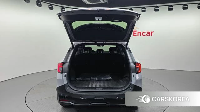 Kia The New Sportage 5th Generation id 4329456 из Кореи 9