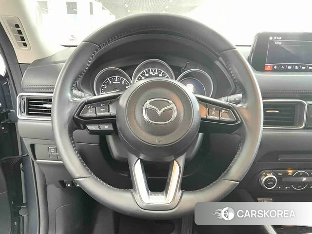 Mazda CX-5 id 4298397 из Китая 9