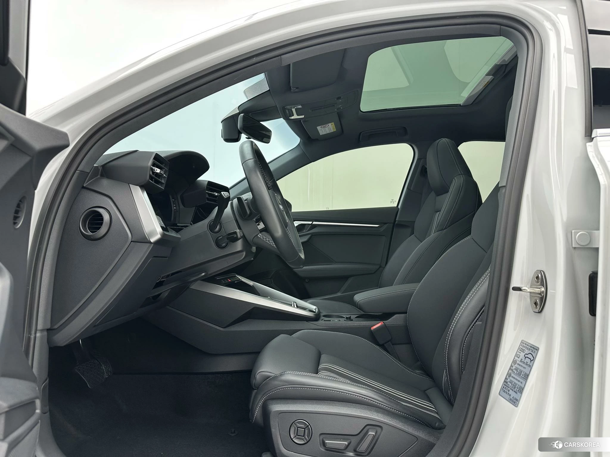 Audi A3 id 4510350 из Китая 9