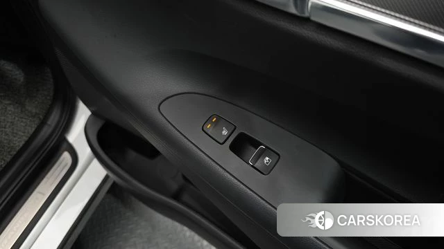 Hyundai The New Grandeur IG Hybrid id 4666487 из Кореи 9