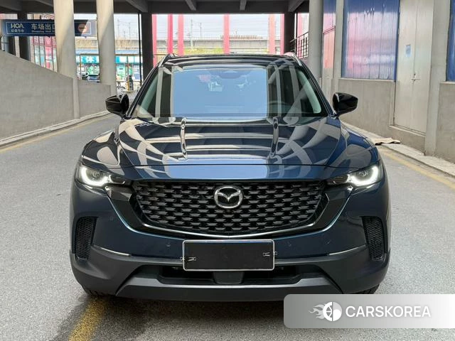Mazda CX-50 line also id 4276031 из Китая 9