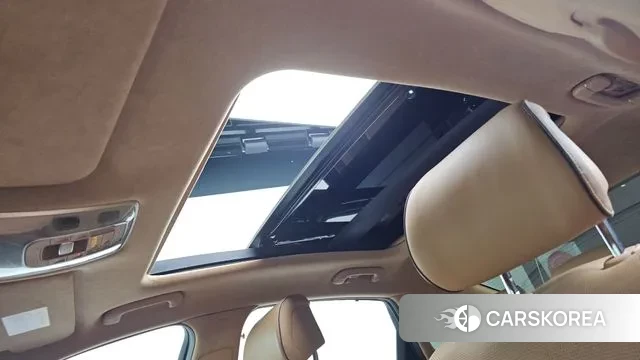 Genesis G80 (RG3) id 3509106 из Кореи 9