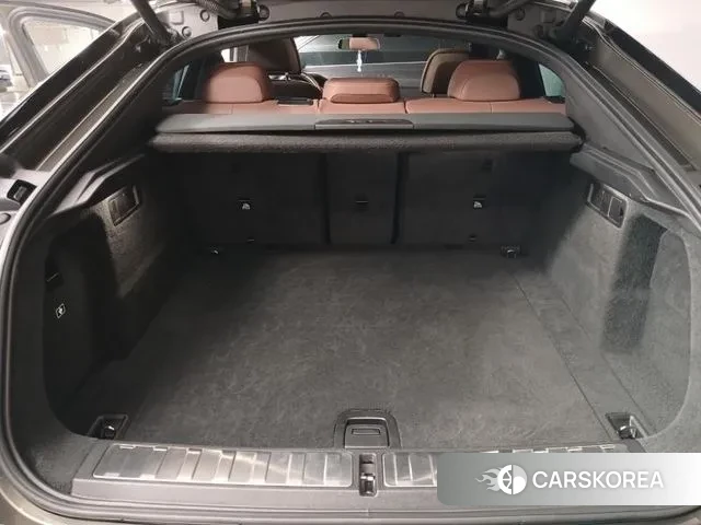 BMW X6 (G06) id 3374423 из Кореи 9