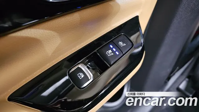 Kia Carnival 4th generation id 2714899 из Кореи 9