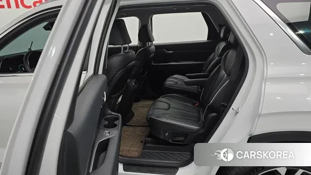 Hyundai The New Palisade id 3231208 из Кореи 9