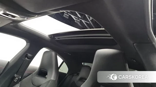 Mercedes-Benz CLA-Class C118 id 3619975 из Кореи 9