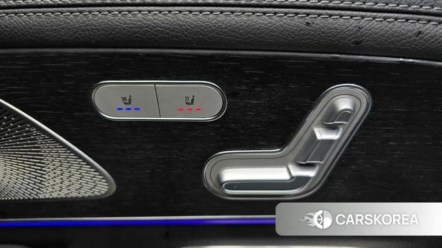 Mercedes-Benz GLS - Class X167 id 3827465 из Кореи 9