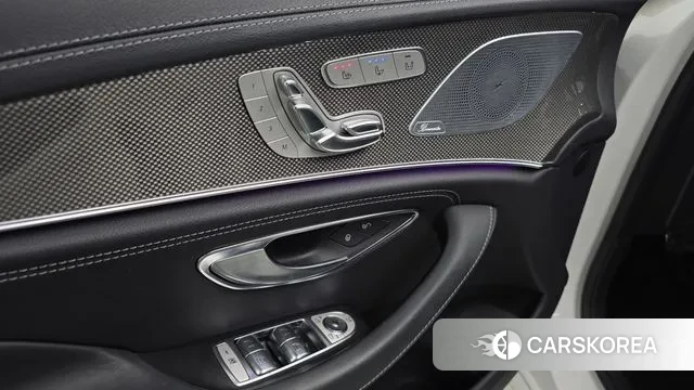 Mercedes-Benz CLS-Class C257 id 3736951 из Кореи 9