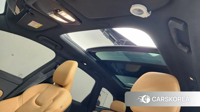 Volvo XC60 second Generation id 3934192 из Кореи 9