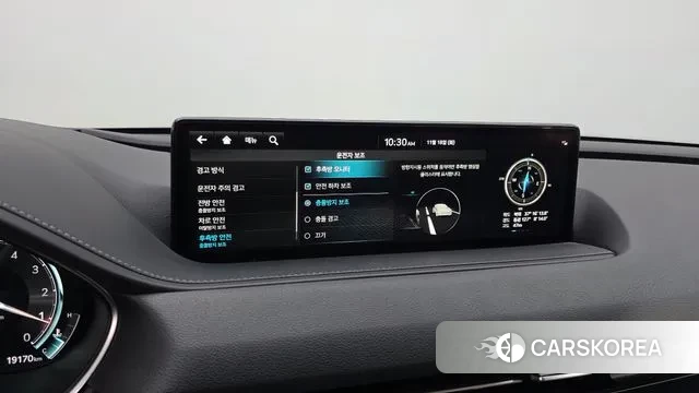 Genesis G80 (RG3) id 3378200 из Кореи 9