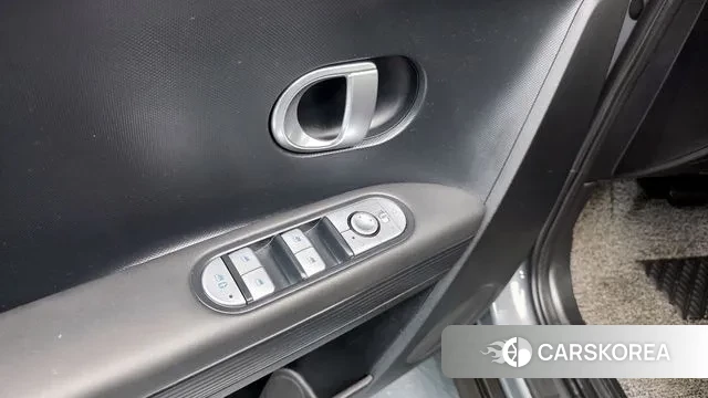 Hyundai Ionic 5 id 3741053 из Кореи 9