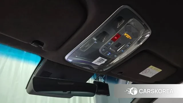 Genesis G80 (RG3) id 3549953 из Кореи 9