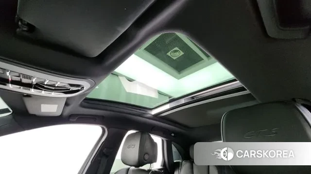 Porsche Macan id 3181887 из Кореи 9