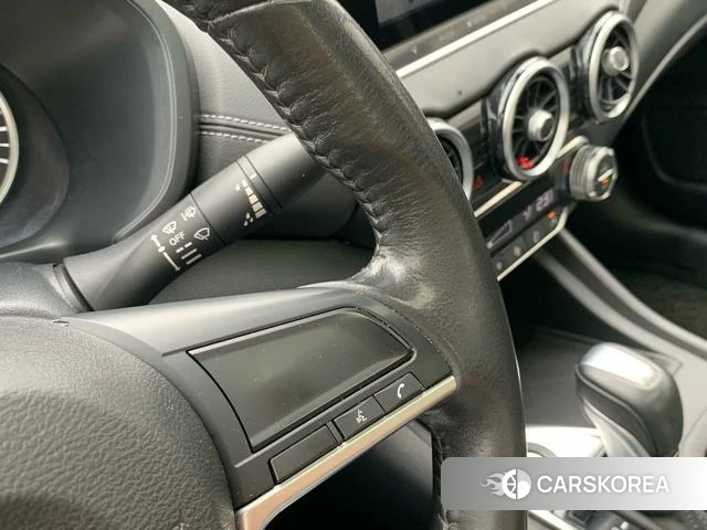 Nissan Xuan Yi id 4261976 из Китая 9