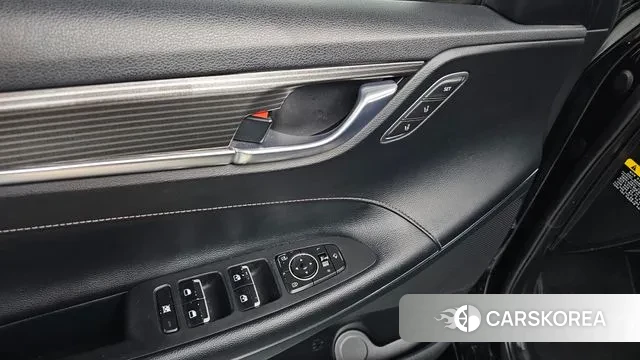 Hyundai Grandeur IG id 3029058 из Кореи 9