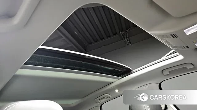 Volkswagen Touareg 3rd generation id 3538583 из Кореи 9