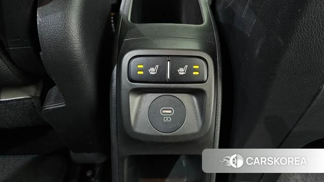 Kia The New Kia Ray id 4280629 из Кореи 9