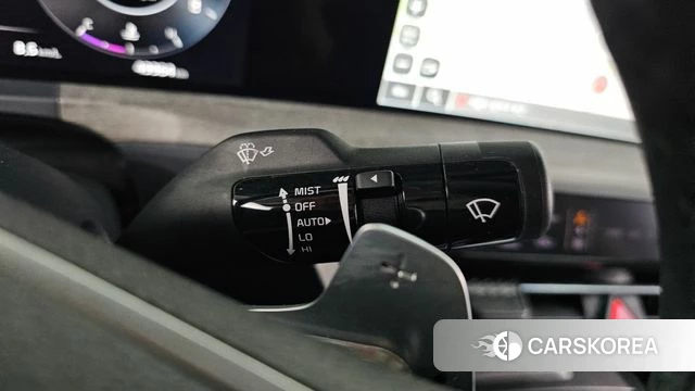 Kia K8 id 3898359 из Кореи 9