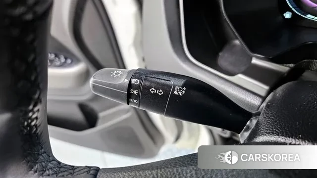 Kia The New Kia Ray id 3550699 из Кореи 9