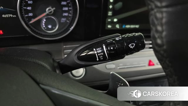 Hyundai The New Grandeur IG id 3800318 из Кореи 9