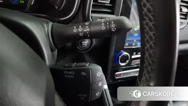 Renault Korea (Samsung) The New QM6 id 3539528 из Кореи 9