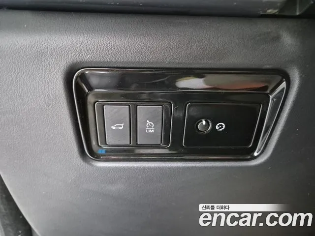 Jaguar F-PACE id 2826951 из Кореи 9