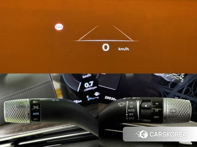 Genesis GV80 id 4201144 из Кореи 9